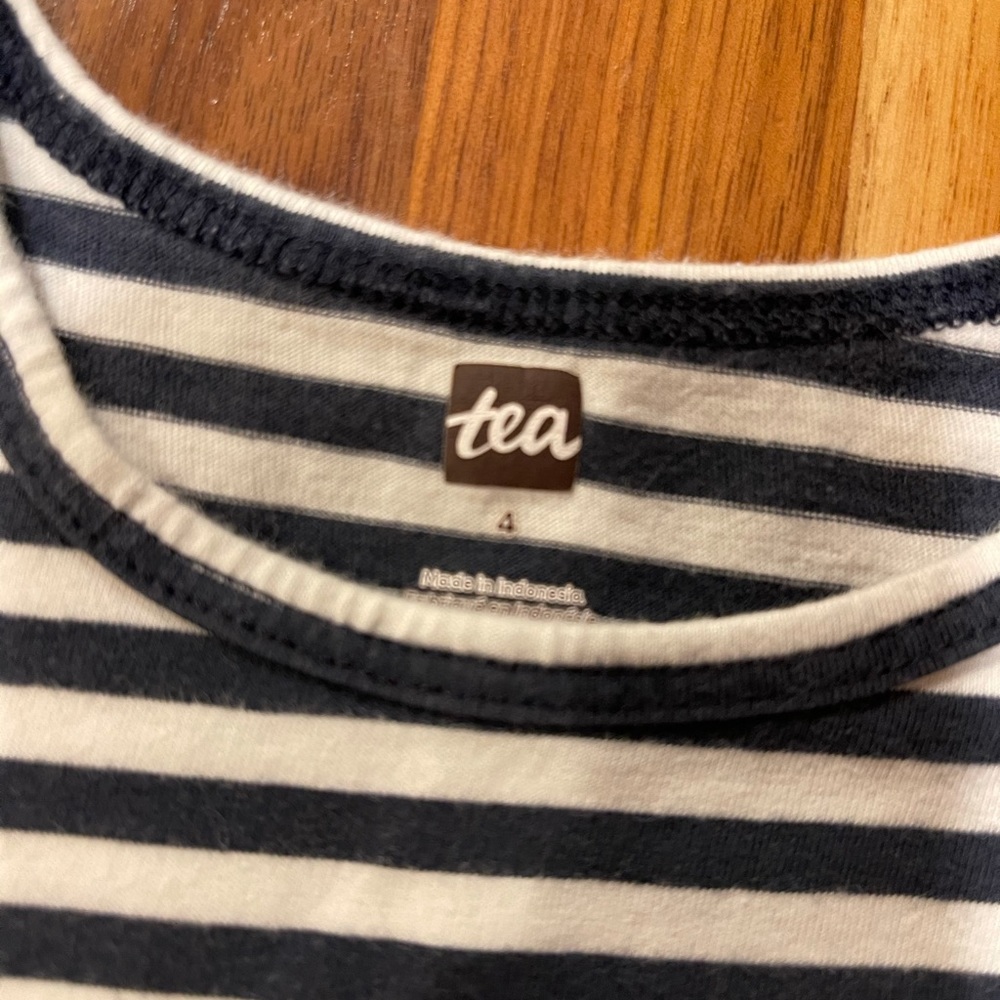 Tea Collection Dress - Picture 3 of 7